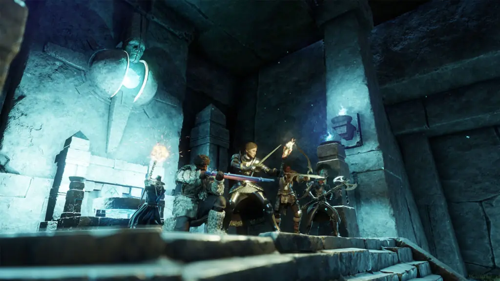 New World to offer free character server transfers