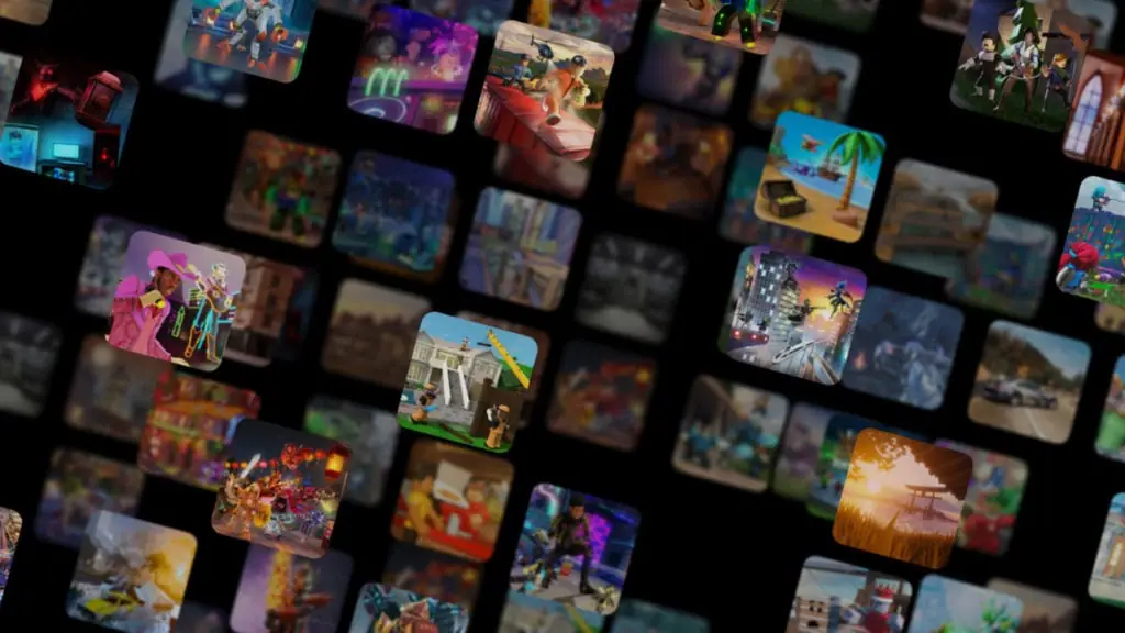 Roblox Spatial Voice
