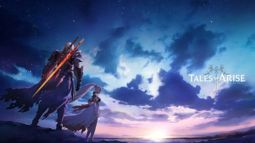 How to Defeat the Great Dragon in Tales of Arise