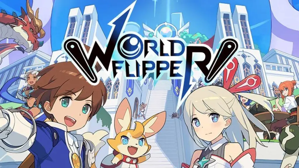 World Flipper tier list and reroll guide