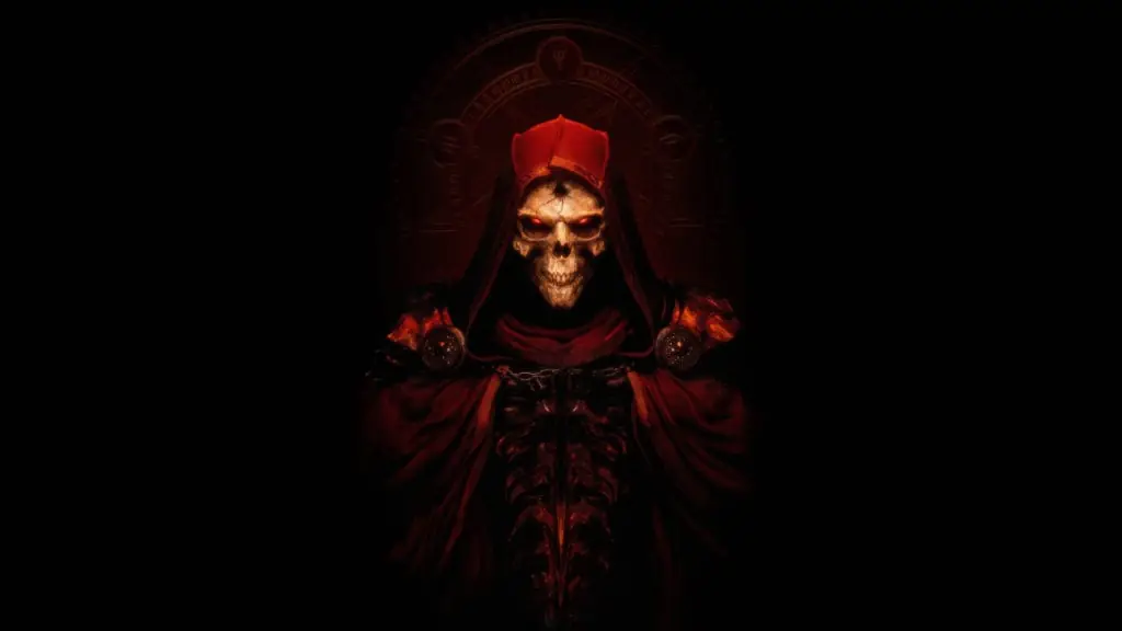 Diablo 2 Resurrected: Common Scams and How to Safely Trade