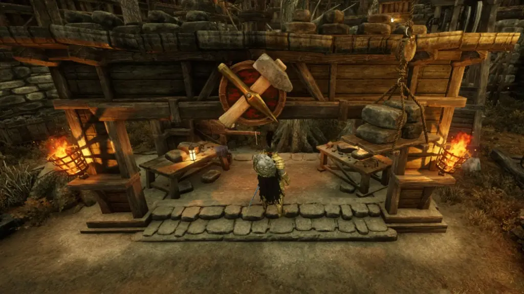 New World Gems List and Effects for Armor and Weapons
