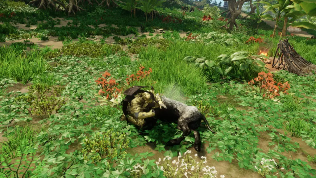 New World Skinning Leveling Guide