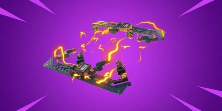 Fortnite v10.20 Patch Notes