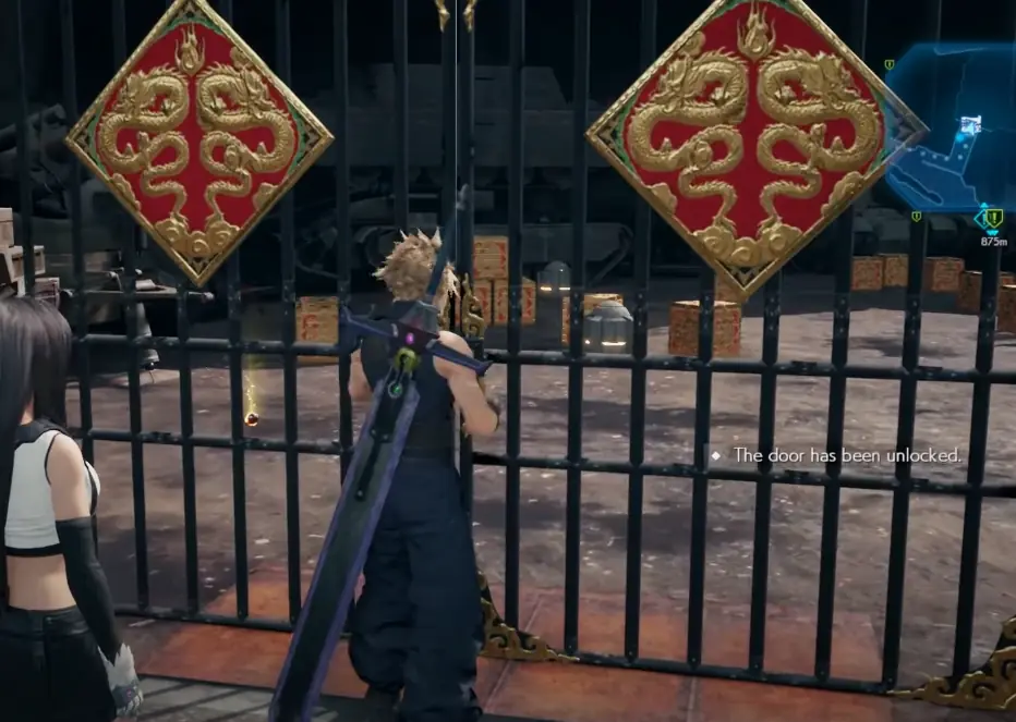 Corneo's Secret Stash Locations in Final Fantasy 7 Remake