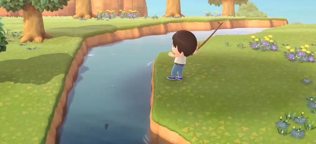 Best Fish To Catch For Money In Animal Crossing New Horizons