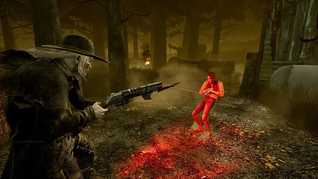 How To Join The Dead By Daylight Ptb Gamer Journalist How To Join The Dead By Daylight Ptb Gamer Journalist