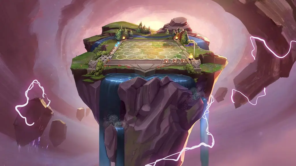 Teamfight Tactics News And Guides Gamer Journalist