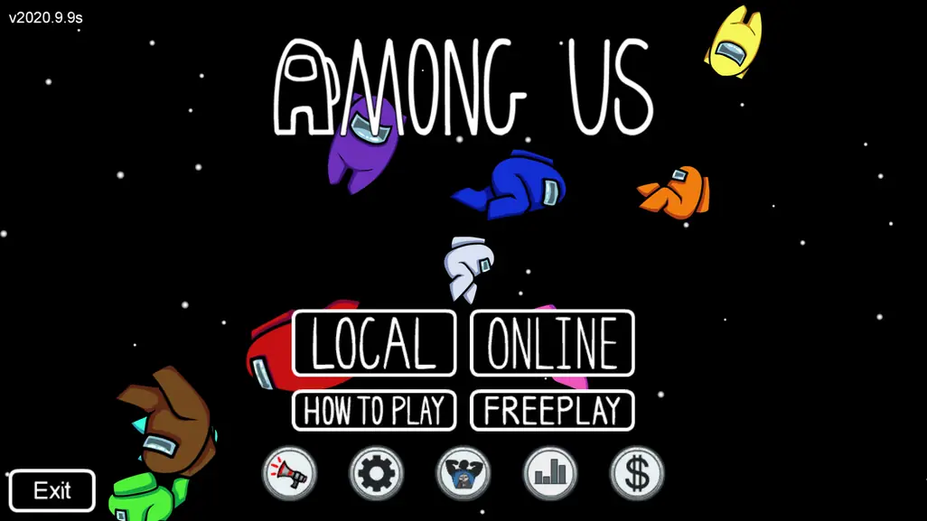 Among Us Gif Wallpaper Chromebook - img-Abdukrahman