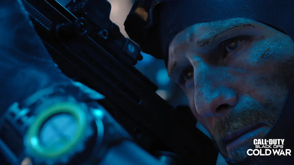 Call Of Duty Cold War Low Fps Fixes Pc Gamer Journalist