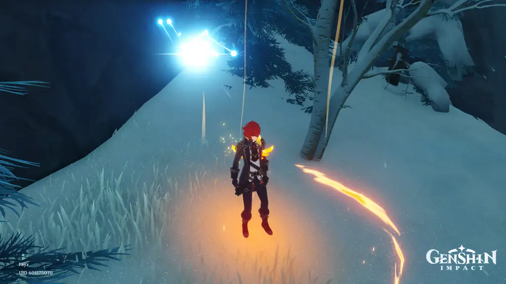 How To Make A Warming Bottle In Genshin Impact Gamer Journalist How To Make A Warming Bottle In Genshin Impact Gamer Journalist