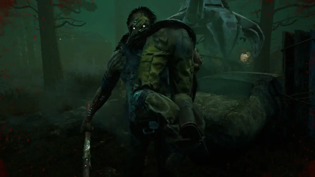 Random Perk Generator Killer The Best Killer Perks In Dead By Daylight Gamer Journalist best killer perks in dead by daylight