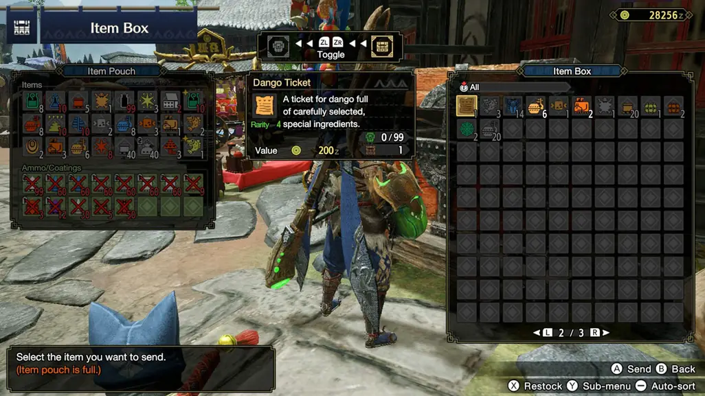 Monster Hunter Rise News And Guides Page 2 Of 3 Gamer Journalist Almost everyone wants to have armor having spikes and skulls. monster hunter rise news and guides