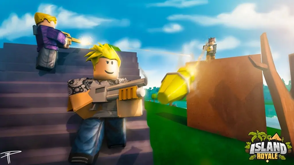 roblox island royale codes free bucks august 2021 gamer journalist