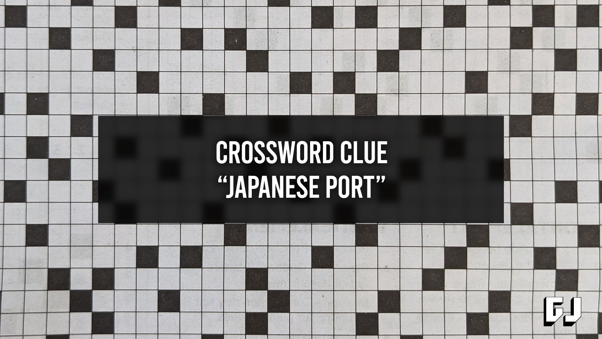 Crossword News and Guides - Page 6 of 9 - Gamer Journalist