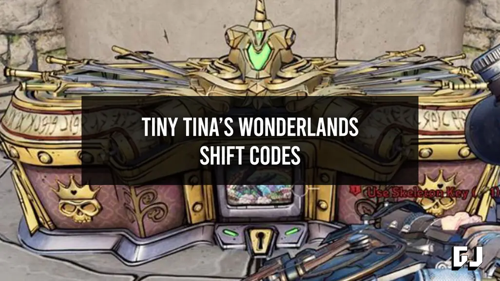 Tiny Tina's Wonderlands News and Guides - Gamer Journalist