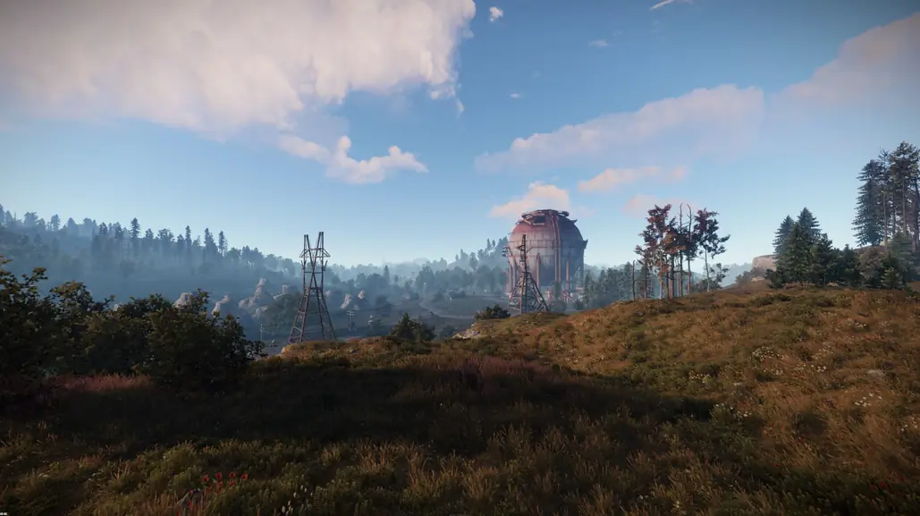 Rust News And Guides Gamer Journalist