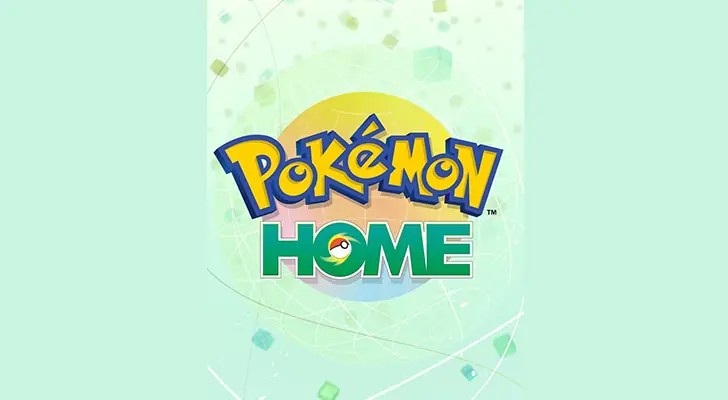 How To Use Wonder Trade In Pokemon Home Gamer Journalist