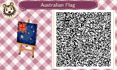 Animal Crossing New Horizons Town Flags Codes Gamer Journalist - the flag of the united states of america roblox