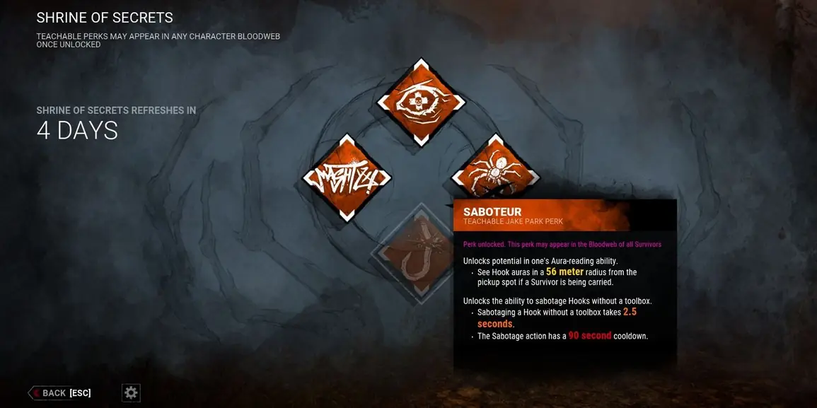Dead By Daylight News And Guides Gamer Journalist Dead By Daylight News And Guides Gamer Journalist