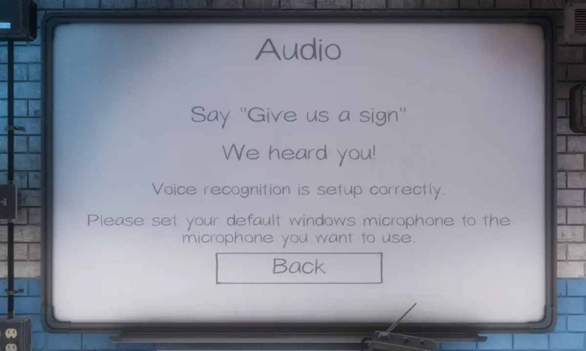 Roblox voice chat not working on Windows? Here's how you can try to fix it