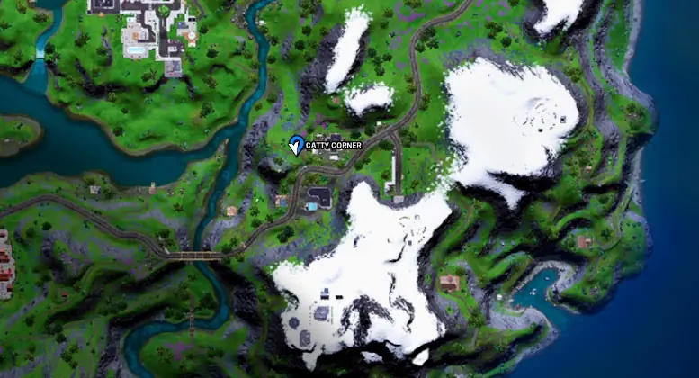 Fortnite Chapter 2 Season 7 Alien Artifacts Locations For Every Week Fortnite Chapter 2 Season 7 Alien Artifacts Locations For Every Week