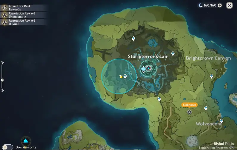 What Is The City Reputation System In Genshin Impact Gamer Journalist