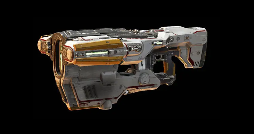 Doom Eternal Weapons Guide Gamer Journalist - the bfg roblox