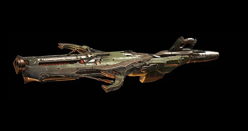 Doom Eternal Weapons Guide Gamer Journalist