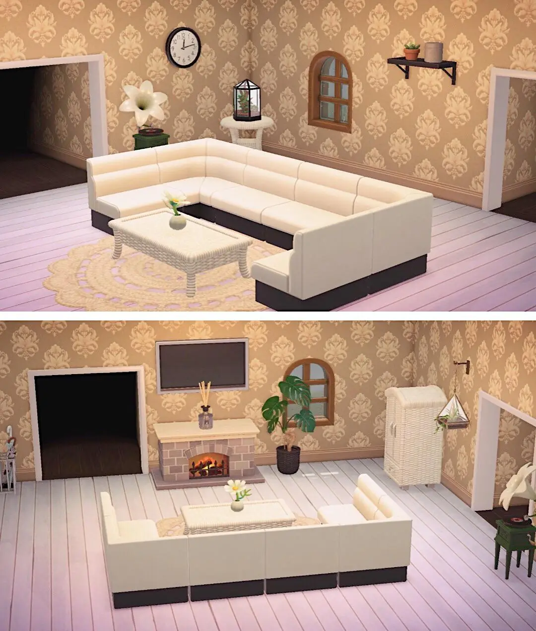 creative roblox room ideas