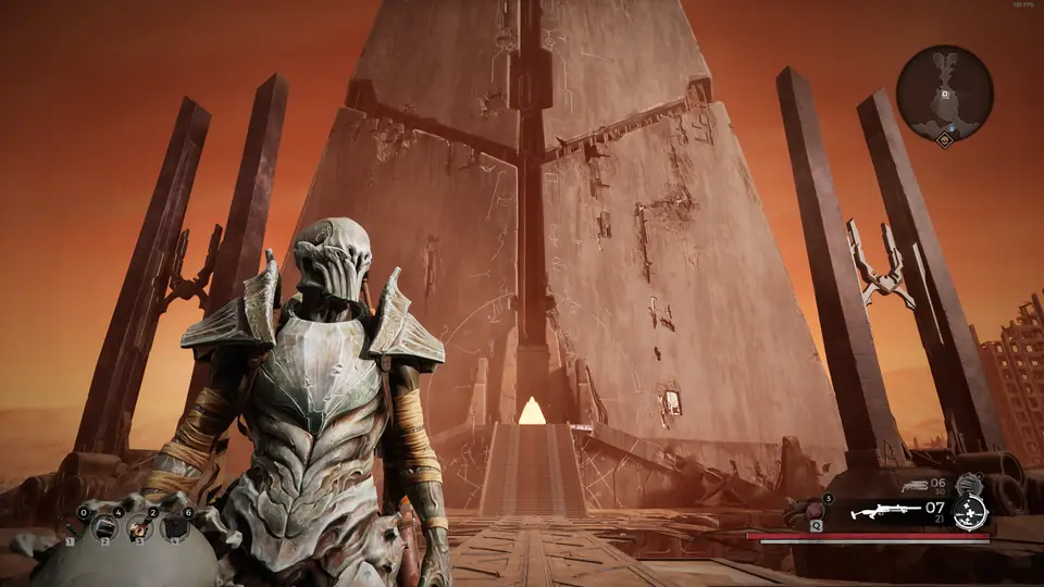 Full List Of Armor In Remnant From The Ashes Gamer Journalist
