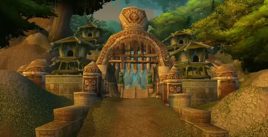 Best Zul Gurub Enchants In Wow Classic Gamer Journalist