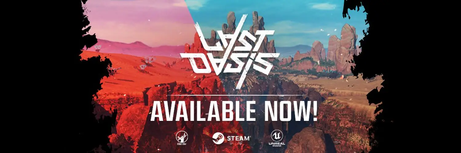 Last Oasis Resource Harvesting Guide Gamer Journalist