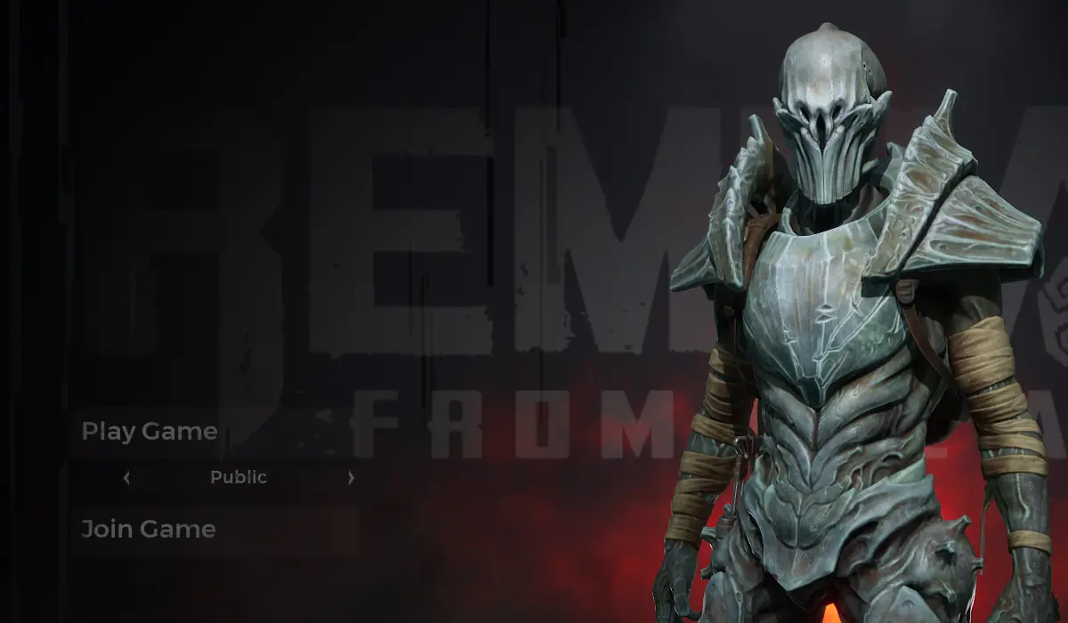 How Multiplayer Works In Remnant From The Ashes