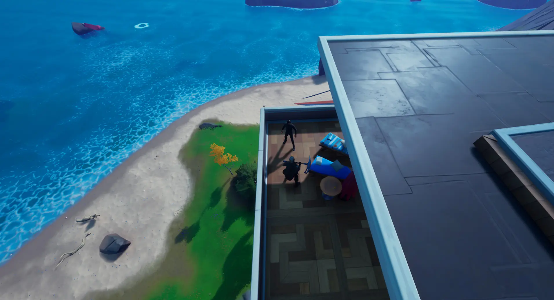 How To Complete Bounties In Fortnite Chapter 2 Season 5