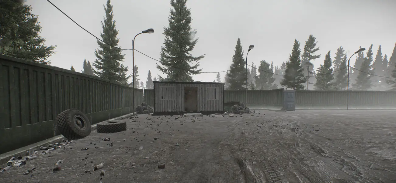 Escape From Tarkov Quest Keys Locations Gamer Journalist
