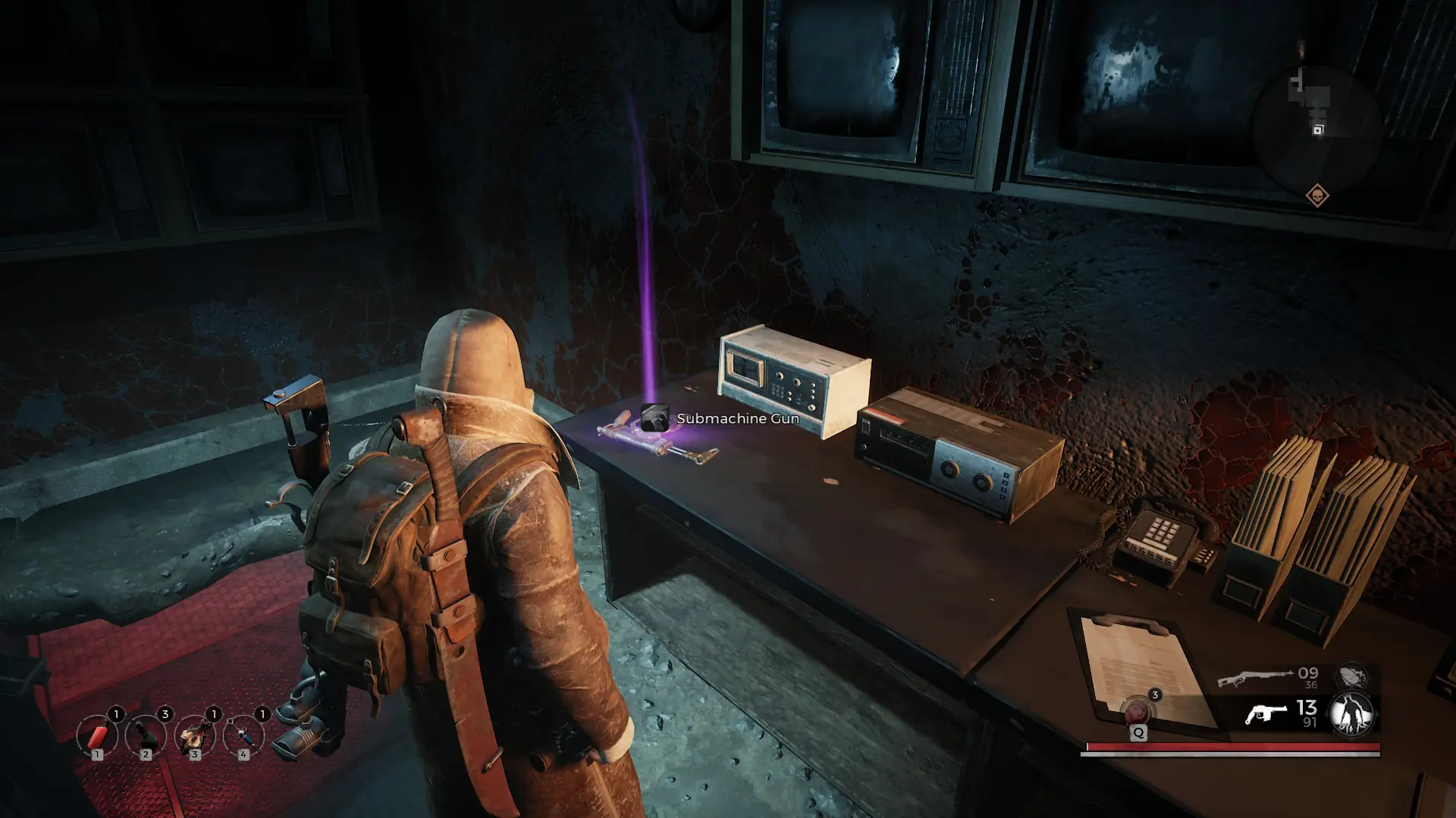Where To Find The Smg In Remnant From The Ashes Gamer Journalist