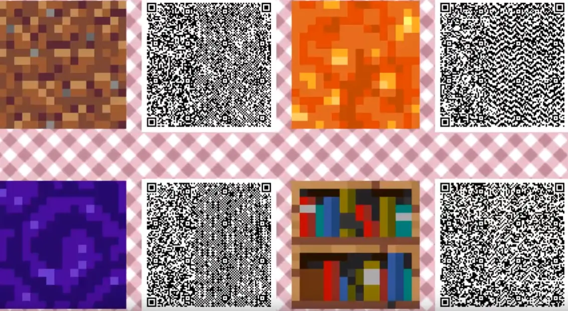 Animal Crossing New Horizons Qr Codes List Gamer Journalist - orange justice id code for roblox