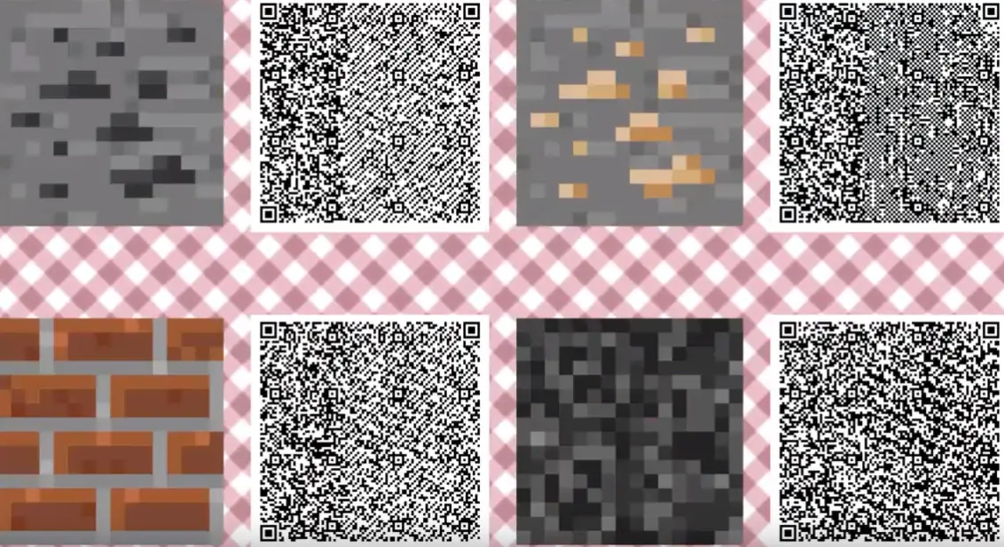Animal Crossing New Horizons Qr Codes List Gamer Journalist
