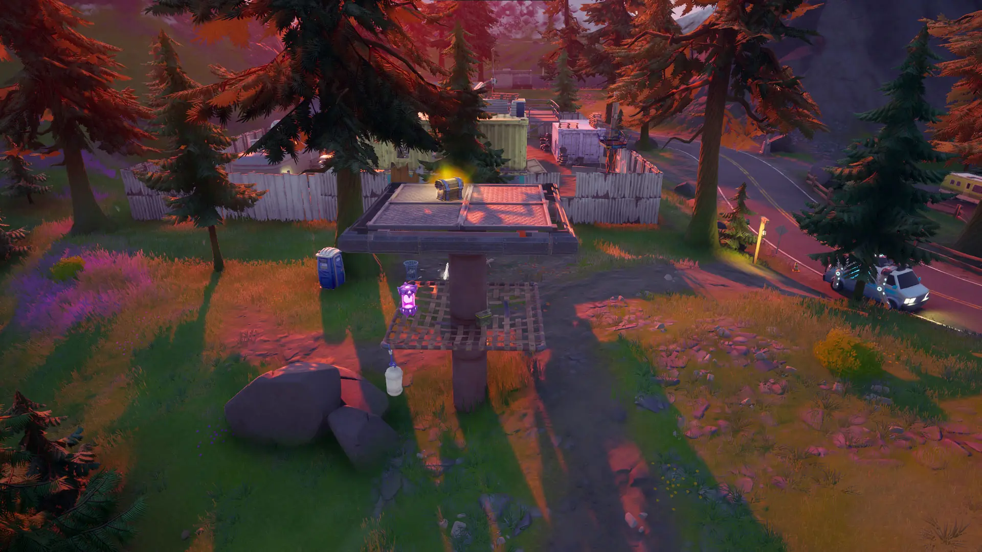 Fortnite Chapter 2 Season 7 Alien Artifacts Locations For Every Week Fortnite Chapter 2 Season 7 Alien Artifacts Locations For Every Week