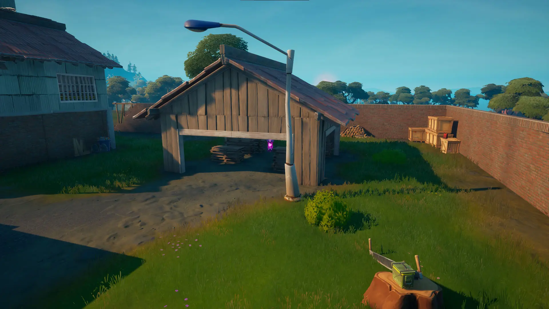 Fortnite Chapter 2 Season 7 Alien Artifacts Locations For Every Week Fortnite Chapter 2 Season 7 Alien Artifacts Locations For Every Week