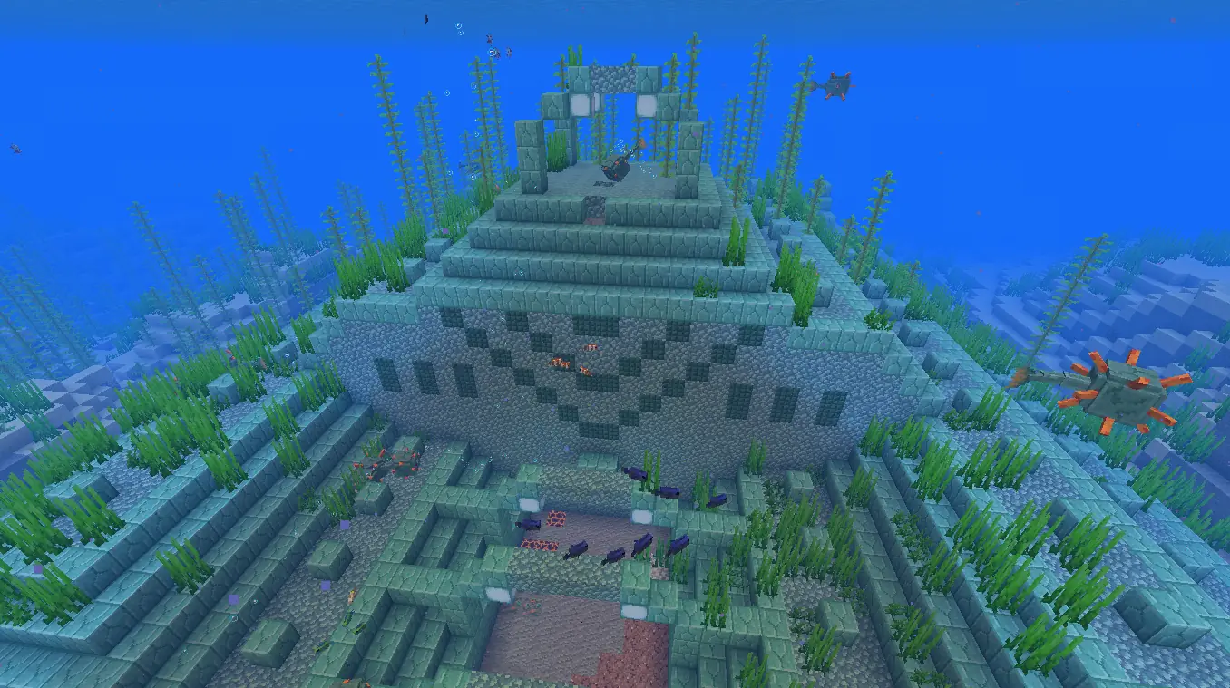 Minecraft 1 18 Seeds August 22 Gamer Journalist