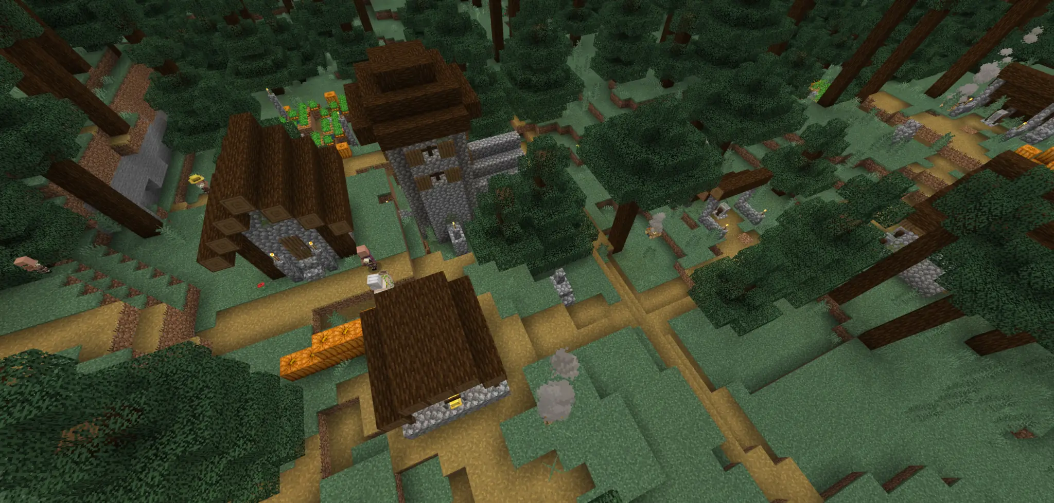 Minecraft 1 18 Seeds January 22 Gamer Journalist Minecraft 1 18 Seeds January 22 Gamer Journalist