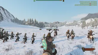 Mount Blade Ii Bannerlord Skills Guide Gamer Journalist The game takes place in the medieval settings and it is a prequel to the mount and blade: mount blade ii bannerlord skills
