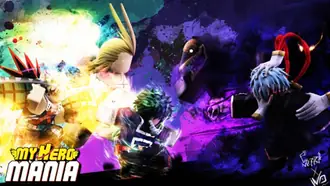 Roblox My Hero Mania Codes March 2021 Gamer Journalist This page includes all the latest info about codes in mhm so that you can save time searching codes every now and then. roblox my hero mania codes march 2021