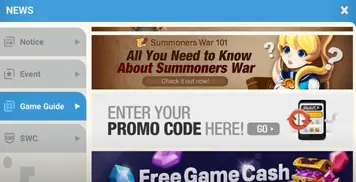 Summoners War