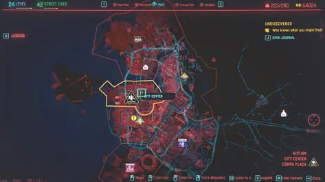 photo Cyberpunk 2077 Legendary Mantis Blades Gone free mantis blades in cyberpunk 2077