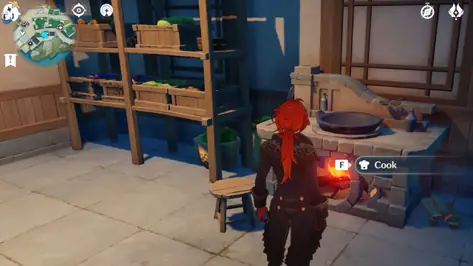 How To Process Ingredients In Genshin Impact Gamer Journalist