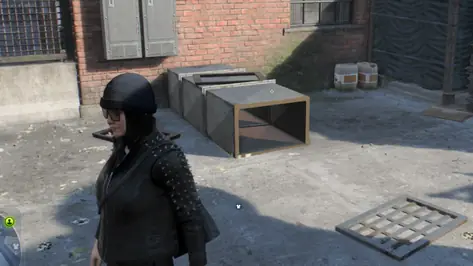 All Disrupt Albion Propaganda Locations In Watch Dogs Legions