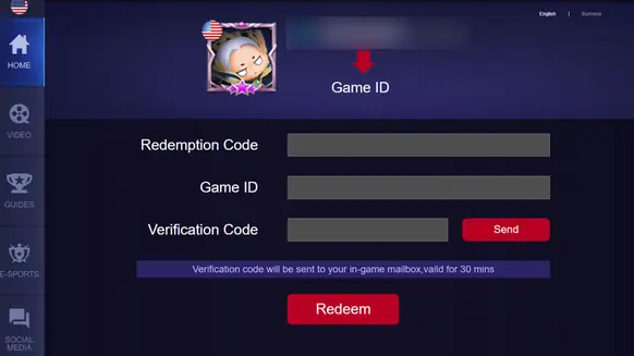 Mobile Legends Codes-January 2022 Update-How to redeem Mobile Legends codes